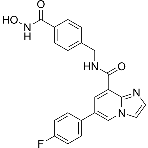 HDAC1/6-IN-2
